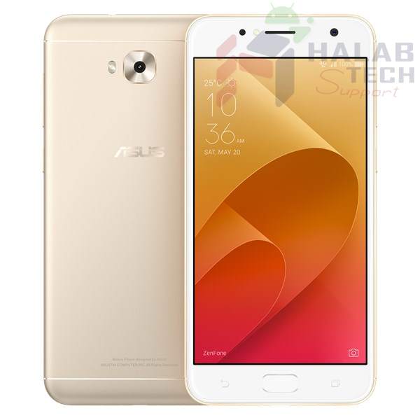 Firmware ASUS ZenFone Live (ZB553KL// روم ASUS ZenFone Live (ZB553KL