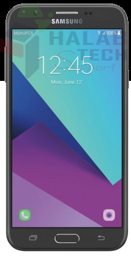 حل مشكلة J727T U6 Android 8.1.0 Oreo FIX CUSTOM BINARY LOCKED BY FRP