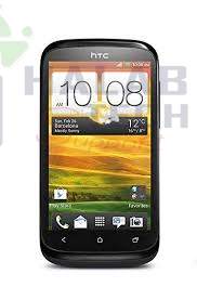 روم HTC Desire X T329w