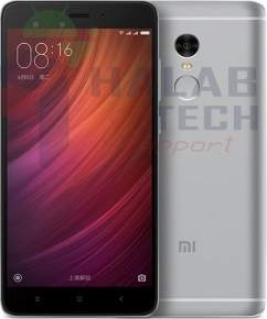 Xiaomi Redmi NOTE 4 (ENG Firmware) Engineering Rom // روم مطورين شاومي Xiaomi Redmi NOTE 4