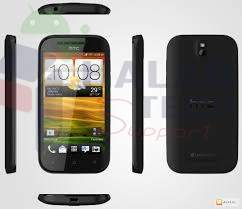 مجموعة فلاشات جديدة لجهاز HTC Desire SV T326e New Firmwares