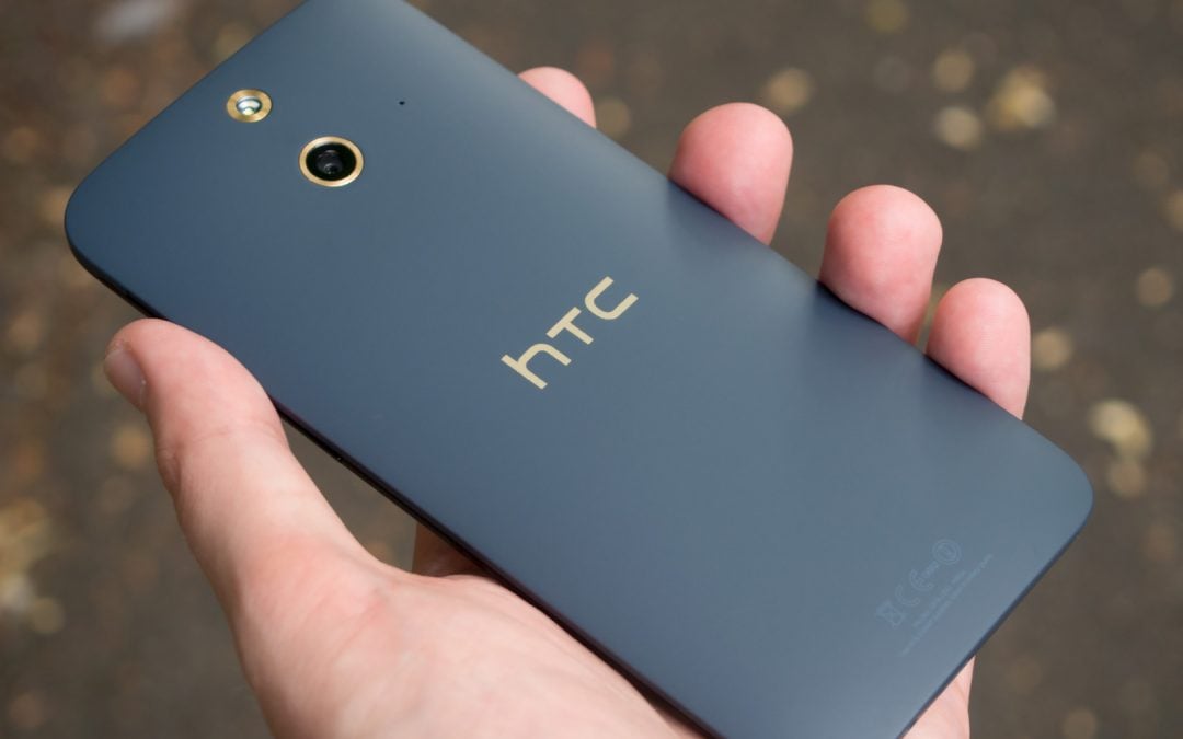 HTC One E8 Firmware\\\روم  HTC One E8