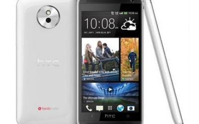 HTC Desire 600c Firmware\\روم HTC Desire 600c