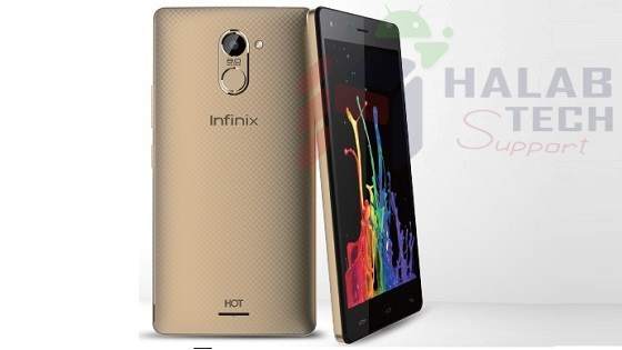  ROOT TWRP RECOVERY AND Super SU Infinix Hot 4\\\روت ري كفري معدل TWRP RECOVERY لجهاز Infinix Hot 4 
