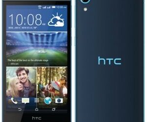 HTC Desire D826W Firmware\\\روم HTC Desire D826W