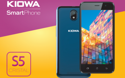 فلاشة هاتف Firmware KIOWA s5 CRISTAL