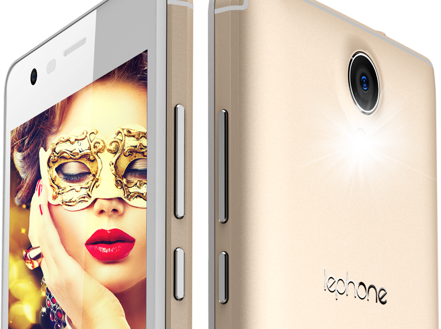 Firmware LePhone W7R// روم LePhone W7R