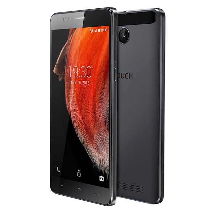 XTOUCH E2 NV BY NCK+CM2