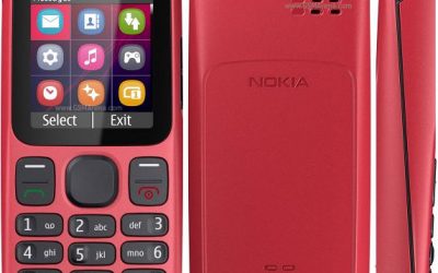 اصلاح ايمي الاساسي Nokia 101 بدون بوكس او كمبيوتر