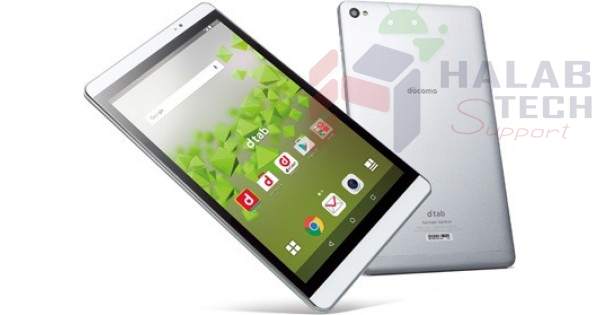 Huawei Domoco Dtab D 01j التحويل الى النسخة العالمية و أضافة Google Play حلب تك