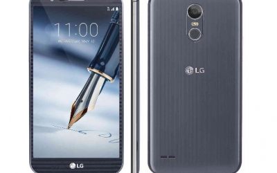 LG Stylo 3 Plus TP450 Unlock Without Credit