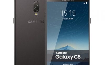 حصرياً أضافة جميع لغات العالم وخدمات غوغل بلاي لجهاز( Samsung Galaxy C8 SM-C7108 (C7108ZM حماية U1