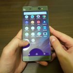 Sony Xperia XA Ultra Dual F3212