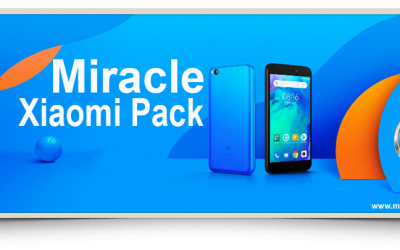 Miracle Xiaomi Tool 1.28 World’s First MTK