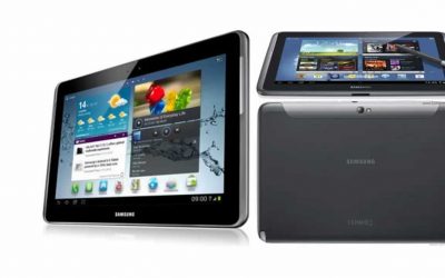 مسسار الشحن Samsung Tablet N8010 لحل مشاكل الهارد وير والأعطال