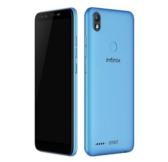 Infinix X609 Nv Meta mode By Nck