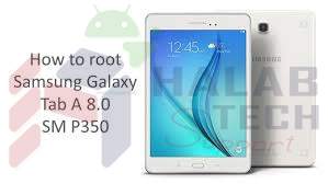 P350 U1 ROOT Android 6.0.1  AND MAGISK \\\ روت P350 حماية U1 اصدار 6.0.1