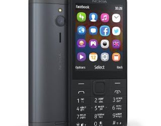 فلاشة Nokia 130 MTK مجاناً