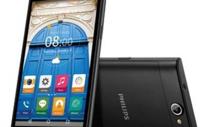 Philips S358 Security Files