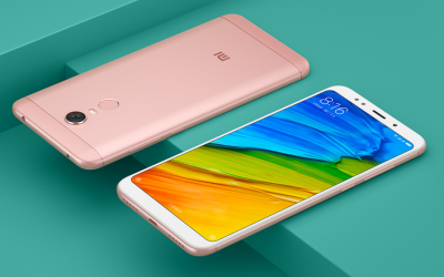 Redmi 5 (Rosy) (ENG Firmware) (Engineering Rom) // روم مطورين شاومي Redmi 5