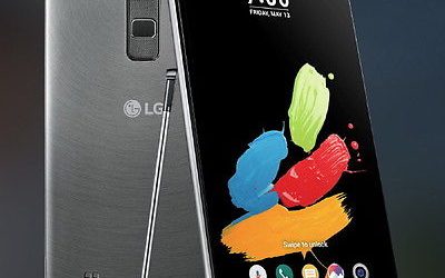 اصلاح ايمي الاساسي للهاتف LG LS775 باستخدام UMT