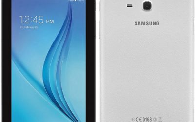مخطط Samsung Galaxy Tab A 7.0 SM-T280