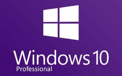 Download Windows 10-32 bit English // نسخة ويندوز 10 كاملة باللغة الانكليزية