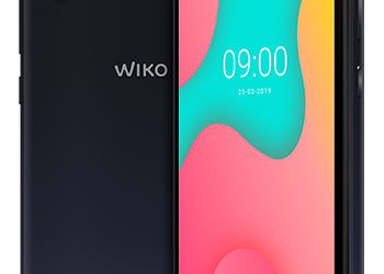 ازالة نمط وقفل الشاشة Wiko Y60