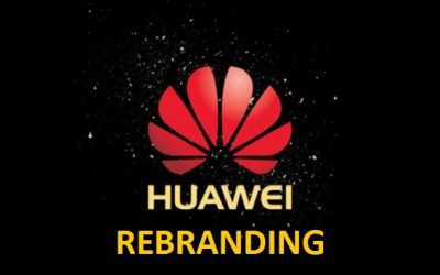 ٌٌُُRebranding Huawei P20 Lite , P SMART Files
