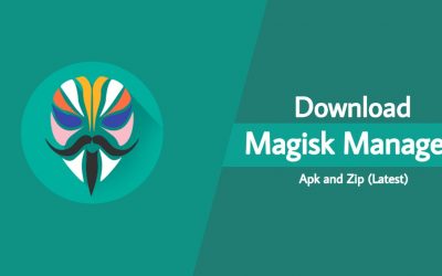Magisk20.0 ( 20000 ) download