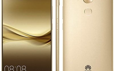 Huawei Mate 10 Lite RNE-L01 FRP أخر حماية