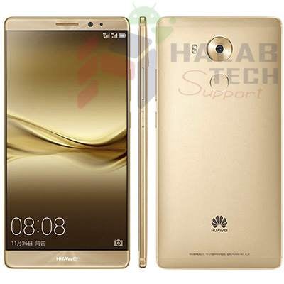 ROOT HUAWEI NXT-L09\\\روت هواوي NXT-L09
