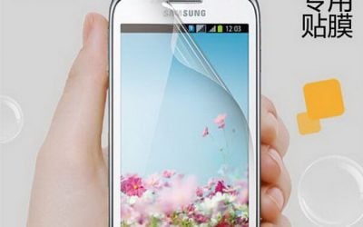 Remove lock screen Samsung i829