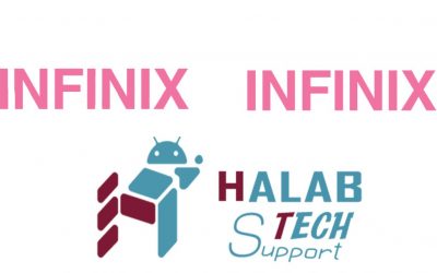 Firmware Infinix X610B// روم Infinix X610B