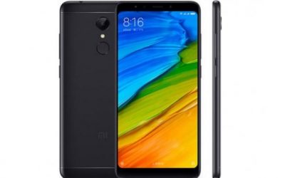 REDMI 5 ROSY FIX IMEI 0 WITHOUT UNLOCK BOOTLOADER