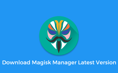 Magisk Manager 7.3.5-de969a9d download