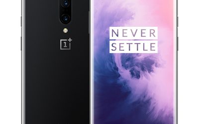 Unlock bootloader and TWRP and root OnePlus 7 pro