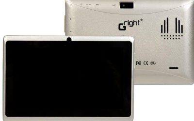 روم تابليت مسحوب من جهاز يعمل rom tablet Gright G77