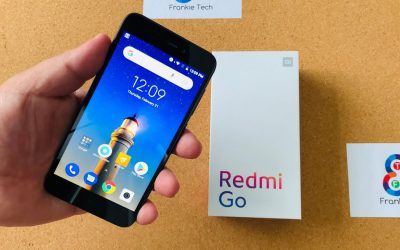 Xiaomi Redmi Go (m1903c3gg) Security Files By Umt