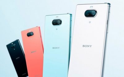 Firmware Sony Xperia 8 SOV42// روم Sony Xperia 8 SOV42