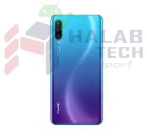Huawei P30 Lite (MAR-XXX) FRP Reset With Test Point By Hydra Tool