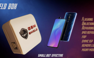 GSM Shield Box MTK Setup Initial Release is out