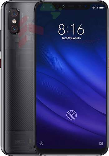 اصلاح بوت للهاتف Xiaomi Mi 8 Pro بعد التفليش الخاطئ