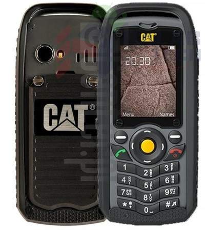 GAT_B25