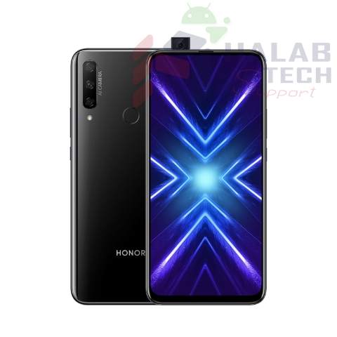 HUAWEI Honor 9X TEST POINT