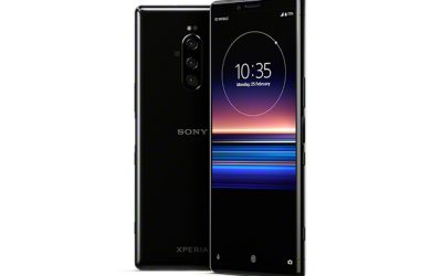 FIRMWARE SONY XPERIA 1 Professional Edition _J9150\\\روم سوني XPERIA 1 Professional Edition _J9150