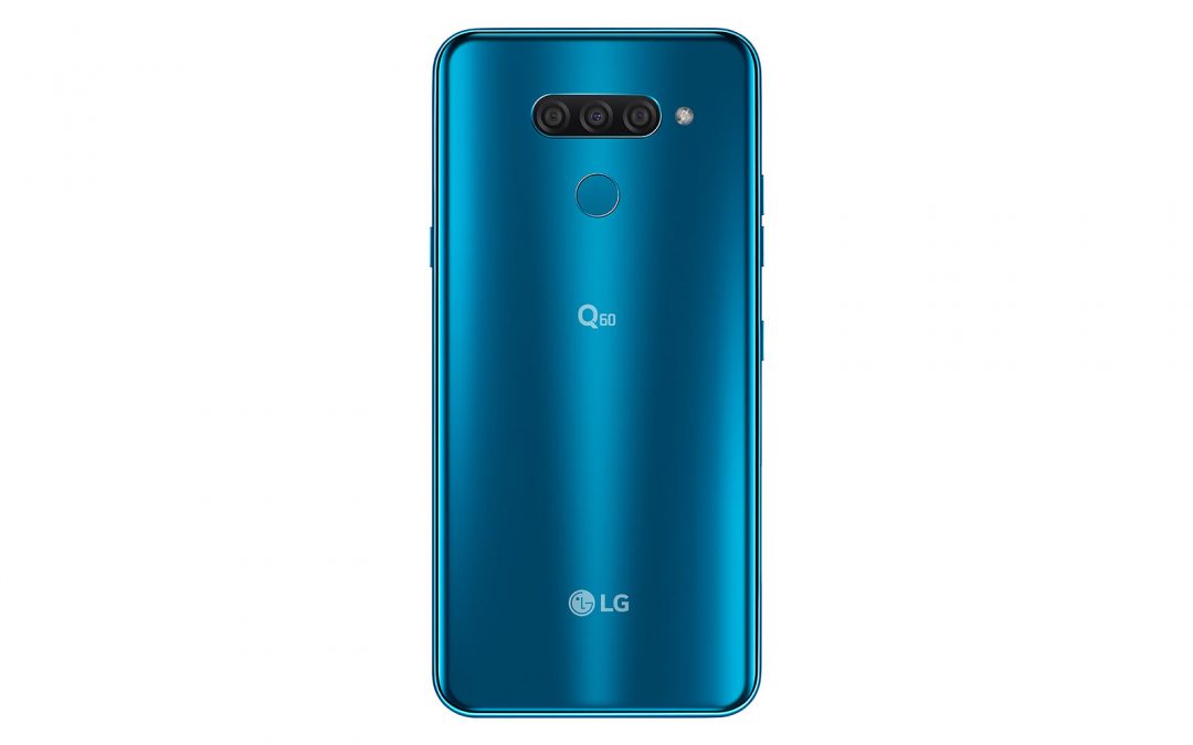 LG Q60 X525ZA EMMC DUMP