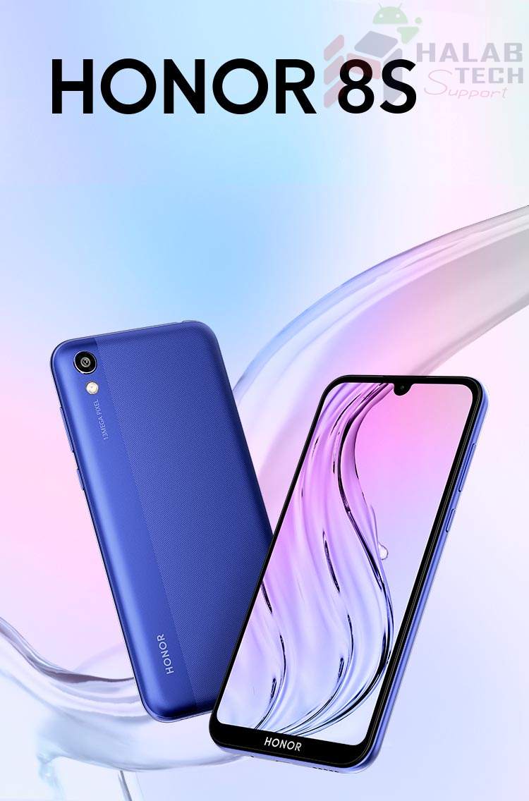 Honor 8S KSA-TL00 Reset Frp By DFT Tool