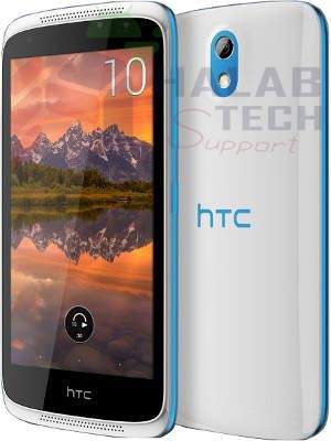HTC DESIRE 526 CHARGING WAYS