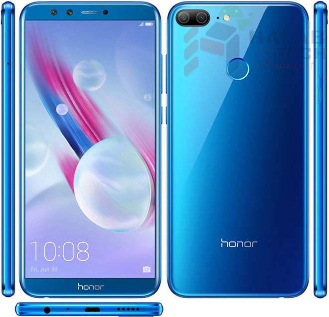 Huawei Honor 9 Lite LLD-L31 FRP VIA HUWAUI OCTUPLUS ازالة اف ار بي هونور 9 لايت عبر هواوي اكتوبلس